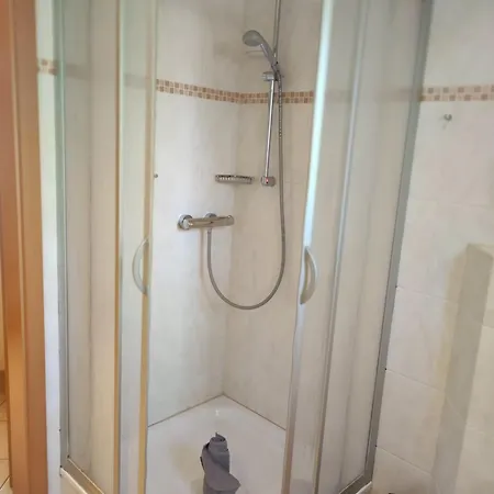 Διαμέρισμα 3 Meeresbriese Im Erdgeschoss Mit Sonnenterasse Nr4 Böhl