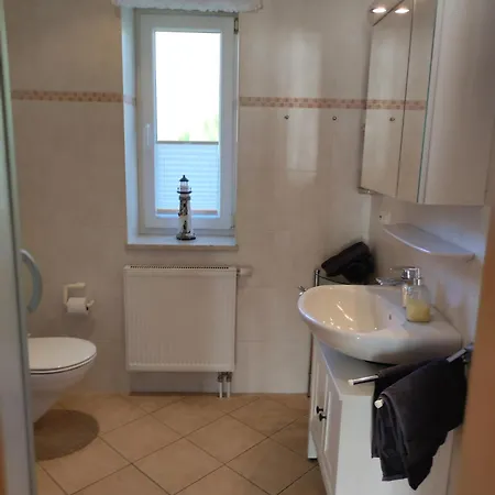 3 Meeresbriese Im Erdgeschoss Mit Sonnenterasse Nr4