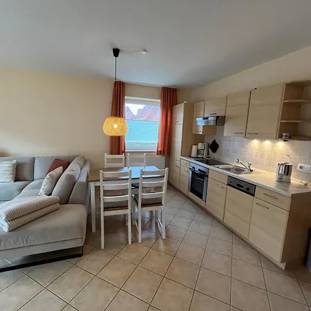 3 Meeresbriese Im Erdgeschoss Mit Sonnenterasse Nr4 Διαμέρισμα *